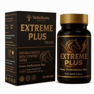 Xtreme plus Tablets- Ayurvedic Medicine For Improve Strength And Stamina