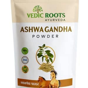 Ashwagandha Powder- Ayurvedic Weight Gain Powder