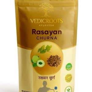 Rasayan Churna- Ayurvedic Immunity And Booster