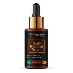 Scalp Treatment Serum for Healthy Scalp & Strong Hair