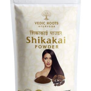 Shikakai Powder- Best Ayurvedic Formulation For Hair Care