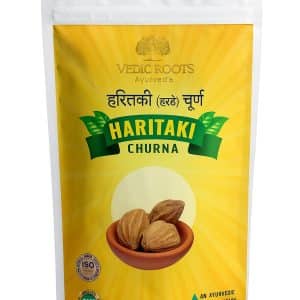 Haritaki Harde Churna- Best Natural Stomach Care Medicine